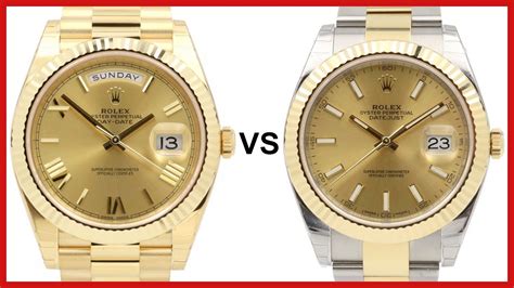 unterschied rolex datejust und datejust 2|Altro.